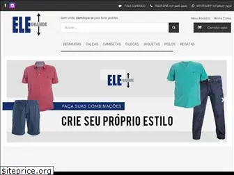 elegrande.com.br