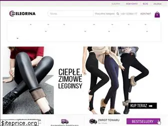 www.elegrina.pl