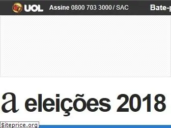 eleicoes.uol.com.br