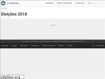 eleicoes2018.com