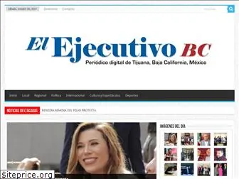 elejecutivobc.com