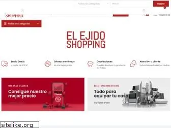 elejidoshopping.es