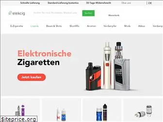 elekcig.de