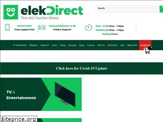 elekdirect.co.uk
