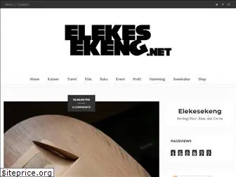 elekesekeng.net