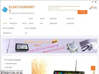 elekitsorparts.com