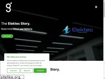 elektec.co.uk