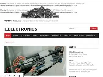 elektor-electronics.co.uk