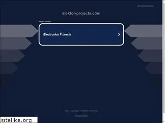 elektor-projects.com