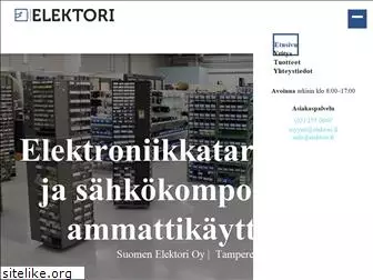 elektori.com