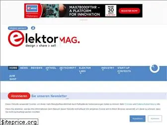 elektormagazine.de