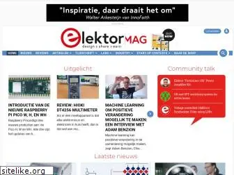 elektormagazine.nl