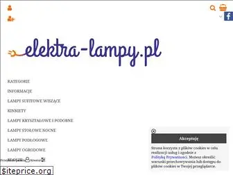 elektra-lampy.pl