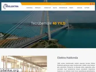 elektra.com.tr
