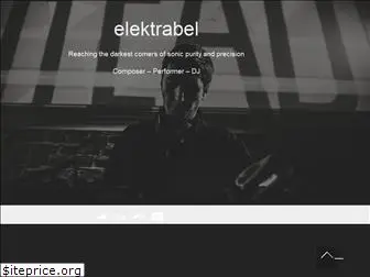 elektrabel.info