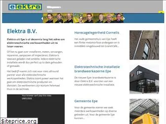 elektrabv.nl