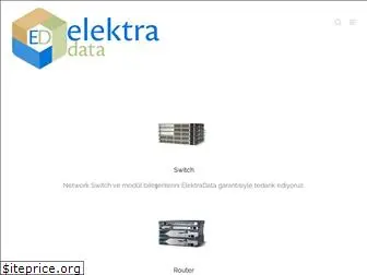 elektradata.com