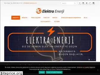 elektraenerji.com.tr