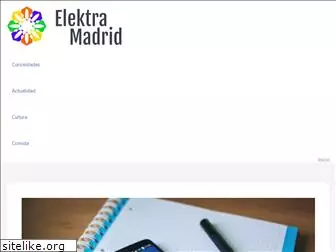 elektramadrid.es