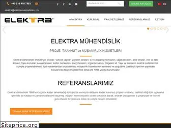 elektramuhendislik.com