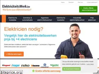 elektriciteitswerk.be