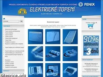 elektricke-topeni.eu