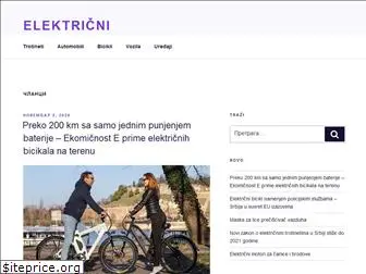 elektricni.com