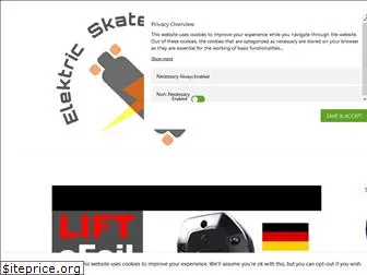 elektricskateboards.com