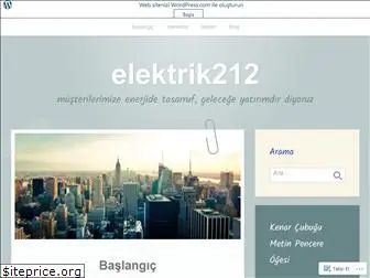 elektrik212.wordpress.com
