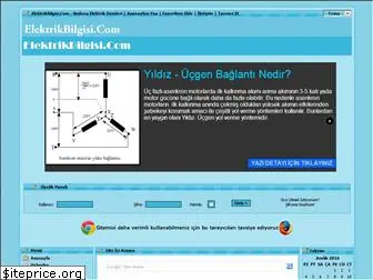 elektrikbilgisi.com