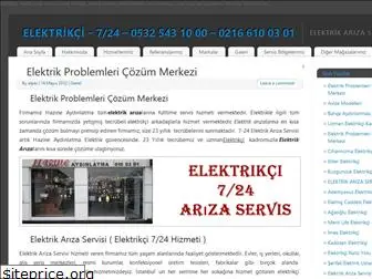 elektrikci7-24.com