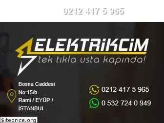elektrikcim.net