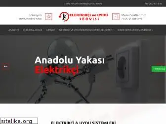 elektrikciveuyduservisi.com