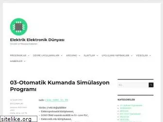 elektrikelektronik.org