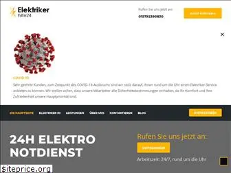 elektriker-hilfe24.de