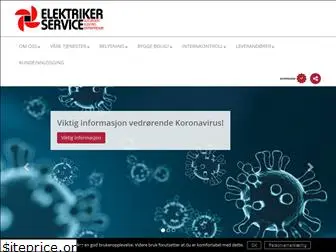 elektrikerservice.no