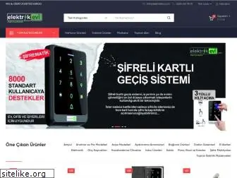 elektrikevi.com