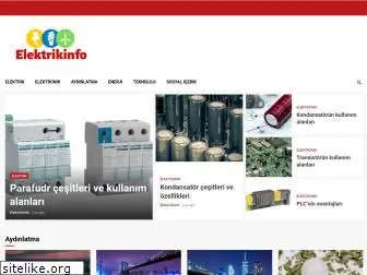 elektrikinfo.com