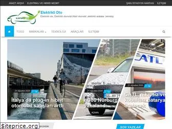 elektriklioto.com