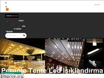 elektrikmalzemeci.com