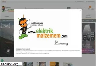 elektrikmalzemem.com