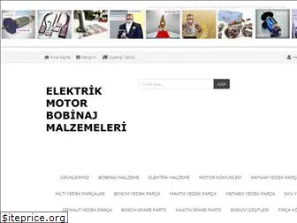 elektrikmotorbobinaj.com