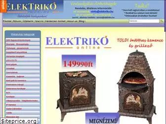 elektriko.hu