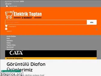 elektriktoptan.com