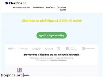 elektrina.co