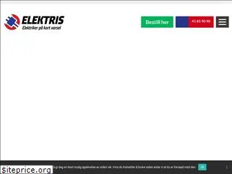 elektris.no