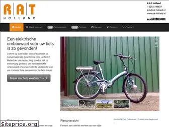 elektrische-fiets-ombouwset.nl