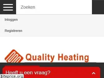 elektrische-vloerverwarming.nl