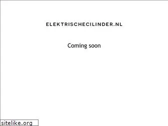 elektrischecilinder.nl