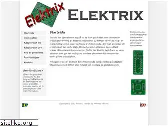 elektrix.se